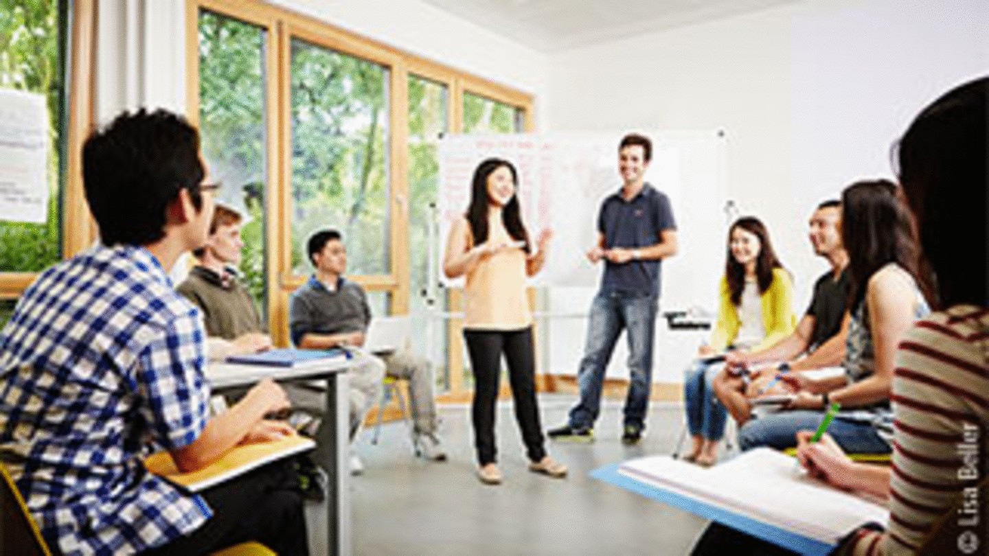International Management (CEMS MIM)